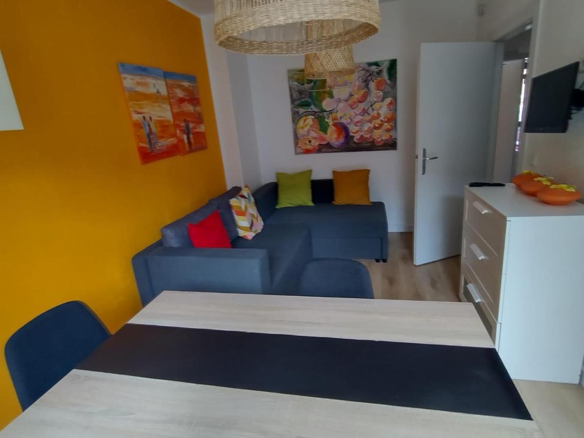 Apartementhaus Gneisenaustrasse BRE Екстериор снимка