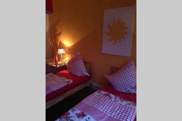 Apartementhaus Gneisenaustrasse BRE Екстериор снимка